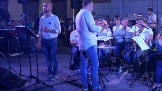 SAN SERIE' 2015 - CANDLE IN THE WIND