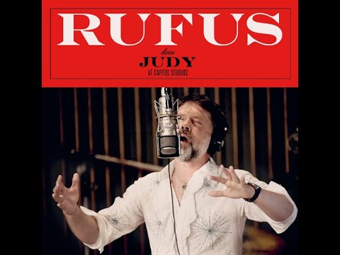 Rufus Wainwright - Happy Days Are Here Again / Get Happy (Feat. Kristin Chenoweth)