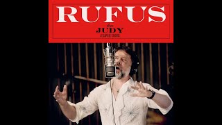 Rufus Wainwright - Happy Days Are Here Again / Get Happy (Feat. Kristin Chenoweth)