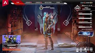 Apex casual