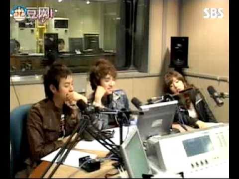 100408 [5/12] Young Street Full Bora - Heechul