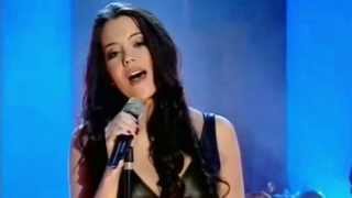 Marion Raven and Meat Loaf - It&#39;s All Coming Back To Me Now (Live in HD)