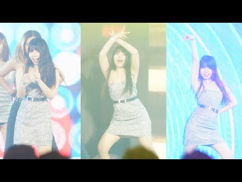 201213 (4K) ELSA cover GFRIEND (Foremost as Umji) - Mago @ 2020 K-Pop Dance "One Dream One Korea"