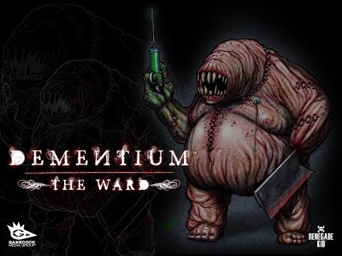 Dementium : L'Asile Nintendo DS