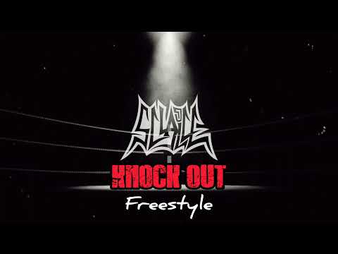 Sclaice - Knock Out (Freestyle)