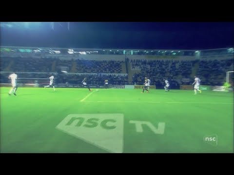 Chamada Campeonato Catarinense 2018 -  NSC TV (HD)