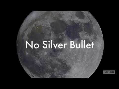 No Silver Bullet