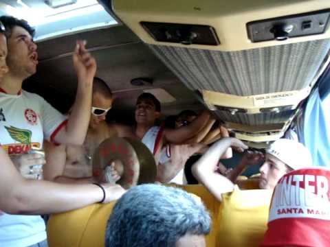 Inter -SM X Ypiranga