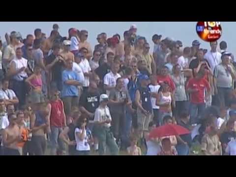 68 Rajd Polski  2009 - Super Stage Mikołajki