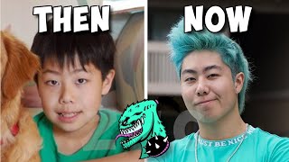 The Evolution of ZHC video