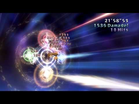 Tales of Vesperia PS3: Super Dhaos Laser kills your Wifi