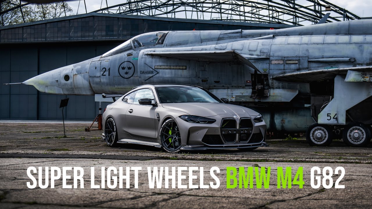 BMW M4 image