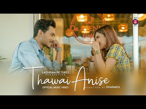 THAWAI ANISE | Arbin Soibam feat Pushparani | Official Music Video