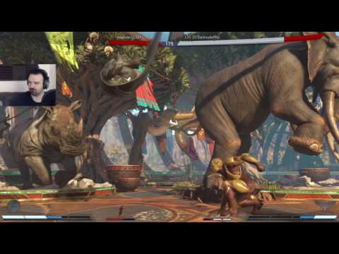 DSP vs. the WORLD In Injustice 2 pt61 - Batman vs Flash