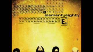 Element Eighty - Flatline