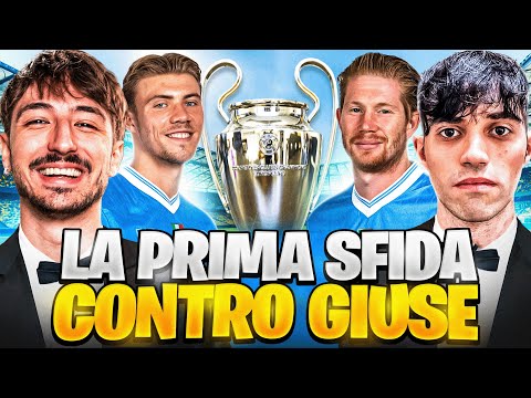 V3nomXXII and Giuse360