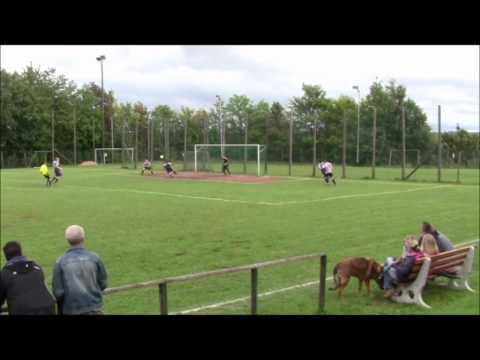 Kreispokal Euskirchen: Viertelfinale: SpVg Nöthen-Pesch-Harzheim - SG Erfthöhen 98 1:0