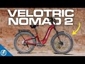 Velotric Nomad 2 Review | Roam Free In Comfort & Style