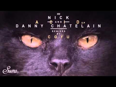 Nick & Danny Chatelain - Acid (Coyu Raw Mix)