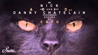 Nick & Danny Chatelain - Acid (Coyu Raw Mix)