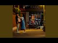 To Jenny To Jenny