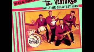 Ventures   White Christmas