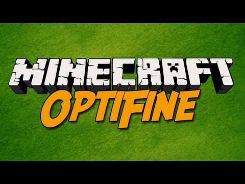 Minecraft [1.4.6] - OptiFine - Mod Review - [German|HD]