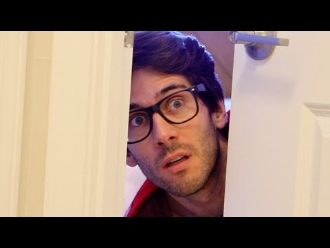 內向的你是不是也這樣度過一天？ (A Day in the Life of an Introvert)