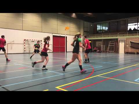 20190316 Havic A1 - ZKC’19 A1 2e helft (1)