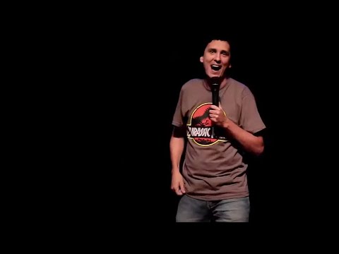 RAFAEL PORTUGAL - TENTE NÃO RIR - STAND UP COMEDY CLUB