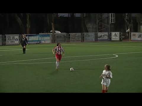 Resultados desiguales para el Racing de Alcázar