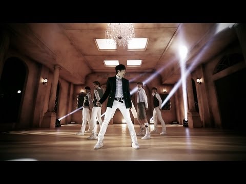 A-Prince - HELLO (Dance Ver.)