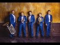 New Life Brass - Demo Video