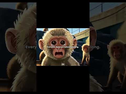 Everyone deserves a place to belong.