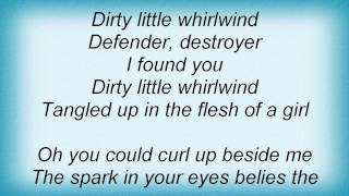 Tv On The Radio - Dirtywhirl Lyrics