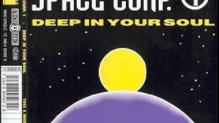 Space Corp 1 -  Deep In Your Soul (Rhythm Version)