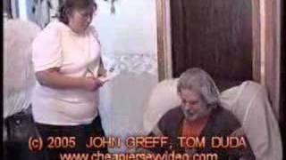 The Drunken Dead Guy Trailer