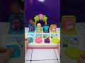cute little coco & pop up animals