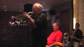 "I gonna sit right Down and write myself a Letter" Falsterbo Jazzklubb