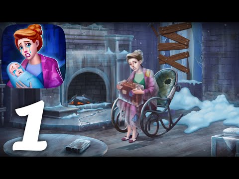 Manor Matters - Gameplay Walkthrough Part 1