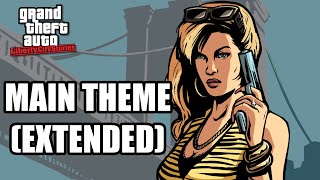 Download lagu GTA: Liberty City Stories - Main Theme (Extended) mp3