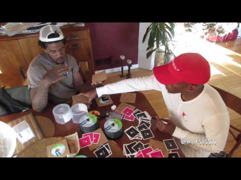 Int'l Hay Sús explains "Three Steps Ahead" CD Packaging & More