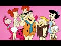 001 Gli Antenati The Flintstones 1960