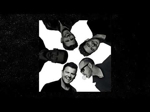 New Kids On The Block - Better Days [Official Audio]