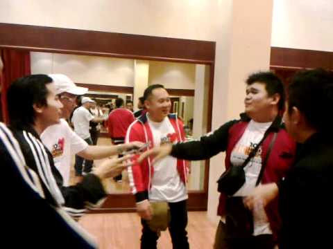 Soulmates featuring Malvin (P.O.P)