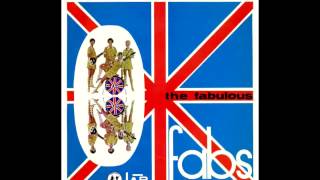 The Fabs - Land Of 1000 Dances (Chris Kenner Cover)