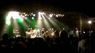 The Saw Doctors, N17