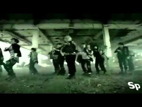 SuperMan - Super Junior