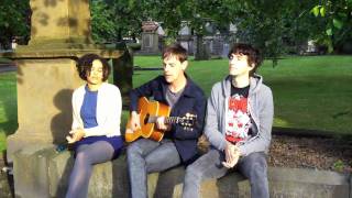 Episode #8.3: The Thermals - "I Let It Go"