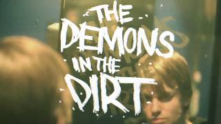 HELLYEAH - "Demons In The Dirt" (Lyric Video)